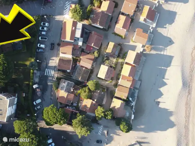 Le Racou Comte de Taillefer huren in Frankrijk, Pyrénées-Orientales, Argelès-sur-Mer - appartement luchtfoto