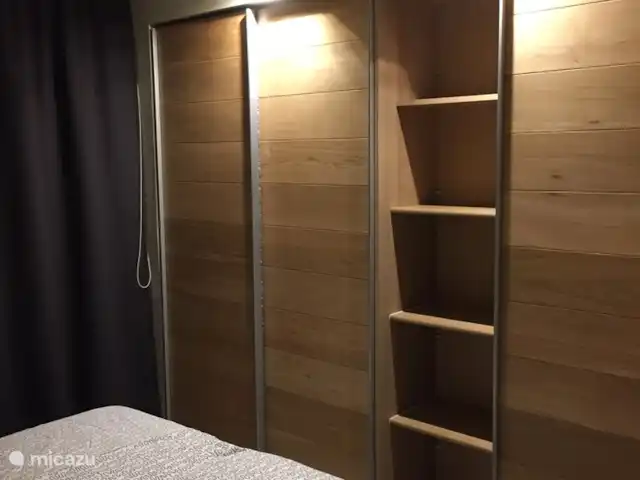 Le Racou Comte de Taillefer huren in Frankrijk, Pyrénées-Orientales, Argelès-sur-Mer - appartement Slaapkamer