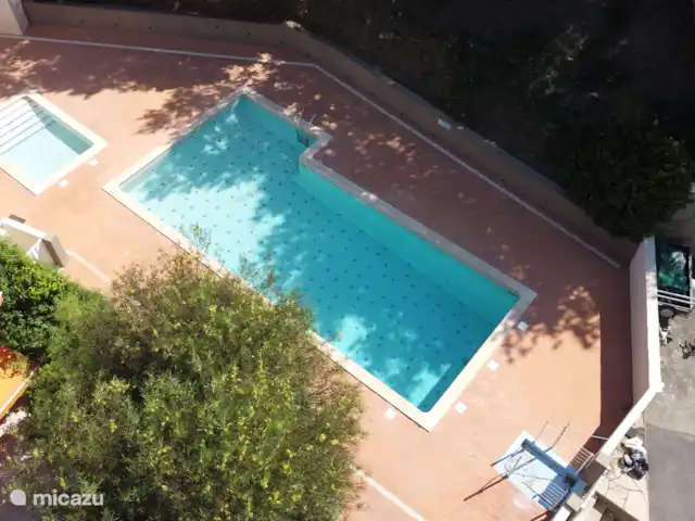 Le Racou Comte de Taillefer huren in Frankrijk, Pyrénées-Orientales, Argelès-sur-Mer - appartement zwembad