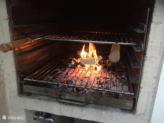 Le Racou Comte de Taillefer huren in Frankrijk, Pyrénées-Orientales, Argelès-sur-Mer - appartement BBQ