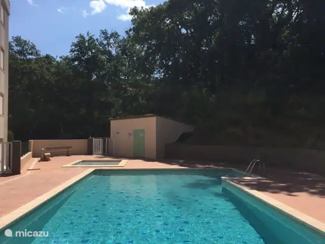 Le Racou Comte de Taillefer huren in Frankrijk, Pyrénées-Orientales, Argelès-sur-Mer - appartement Zwembad