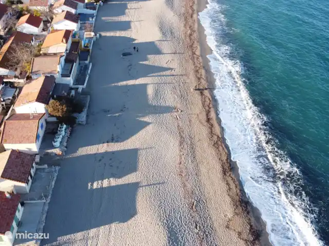 Le Racou Comte de Taillefer huren in Frankrijk, Pyrénées-Orientales, Argelès-sur-Mer - appartement strand