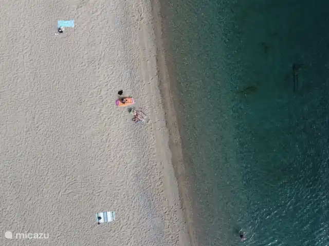 Le Racou Comte de Taillefer huren in Frankrijk, Pyrénées-Orientales, Argelès-sur-Mer - appartement Strand