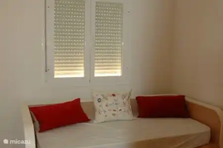 Vakantiehuis Spanje, Costa Blanca, Benitachell villa Palmeras 109 slaapkamer 3
