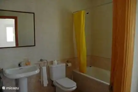 Vakantiehuis Spanje, Costa Blanca, Benitachell villa Palmeras 109 slaapkamer