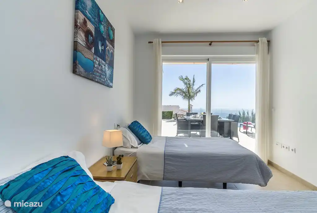 Zo wil je iedere ochtend wel wakker worden