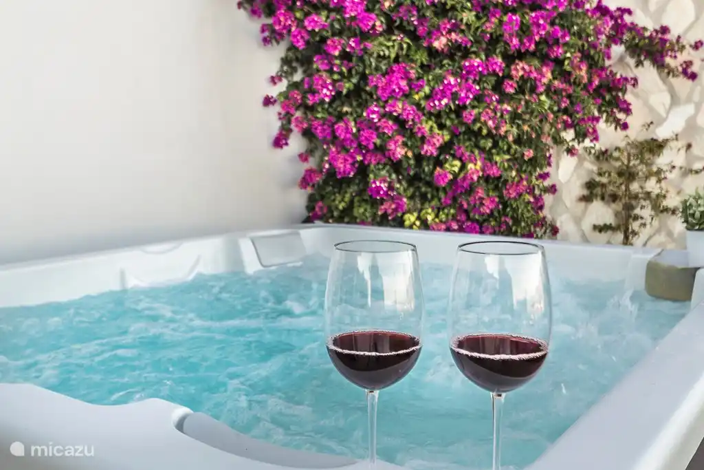 Is dit geen vakantiegevoel ?