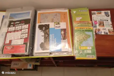 Voyages
