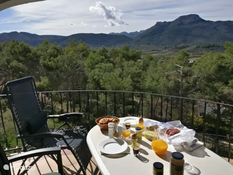 Villa Arbolada - plage, vélo et randonnée | Espagne, Costa Blanca, Alcalali - Villa Villa Arbolada - plage, vélo et randonnée | Espagne, Costa Blanca, Alcalali - Villa