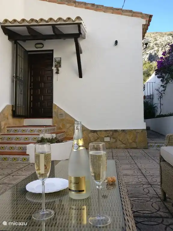 Wenn Sie im Sommer lieber im Schatten bleiben m&#246;chten ..