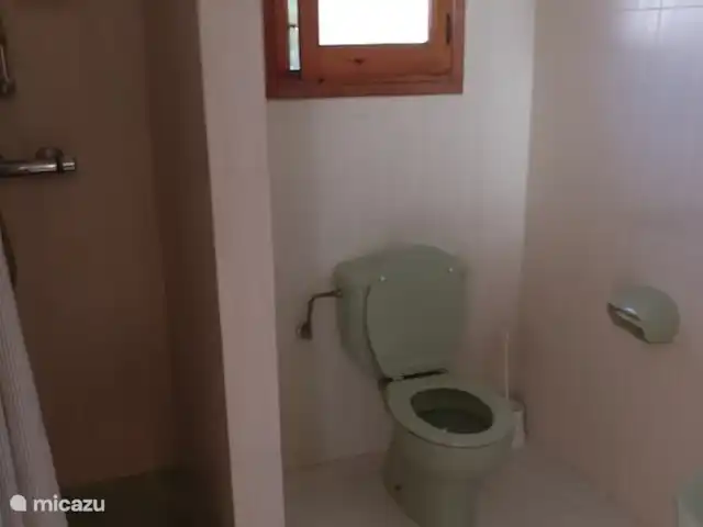 Villa Arbolada - plage, vélo et randonnée | Espagne, Costa Blanca, Alcalali - villa Salle de bain3