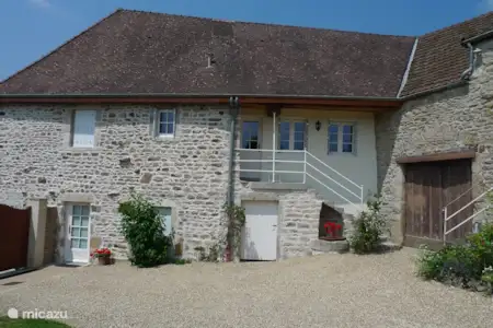 Vakantiehuis In Côte D Or Frankrijk Huren Micazu Vakantiehuis Frankrijk Côte D Or Gîte Cottage Hameau De Cirey