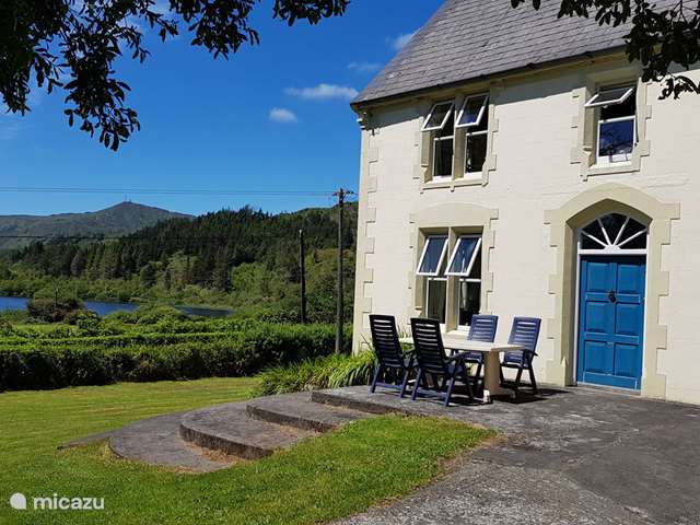 Holiday home in Ireland – holiday house The School House
