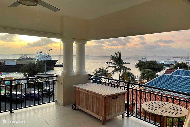 Vacation rental Bonaire, Bonaire, Kralendijk Apartment Hausmann Follies