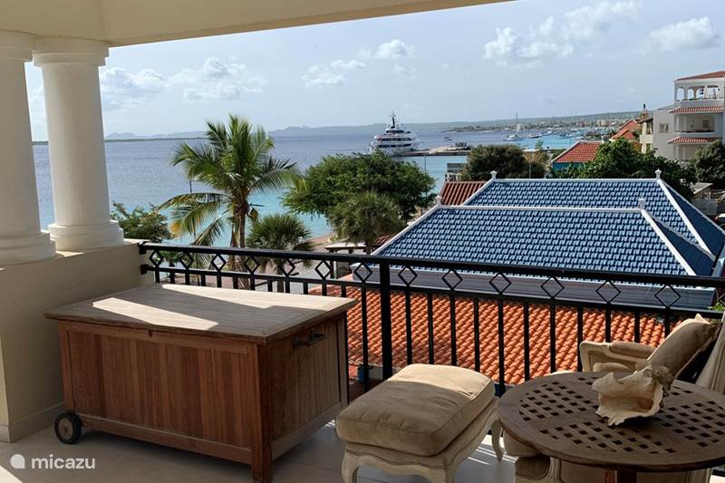 Ferienwohnung Bonaire, Bonaire, Kralendijk Appartement Hausmann Follies