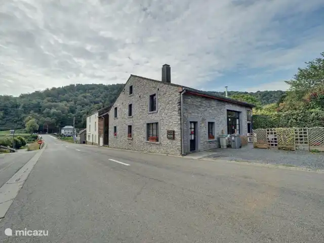 Maison de vacances de luxe 21 pers. Bouillon | Belgique, Ardennes, Bouillon - maison de vacances Maison de vacances de luxe 21 pers. Bouillon | Belgique, Ardennes, Bouillon - maison de vacances