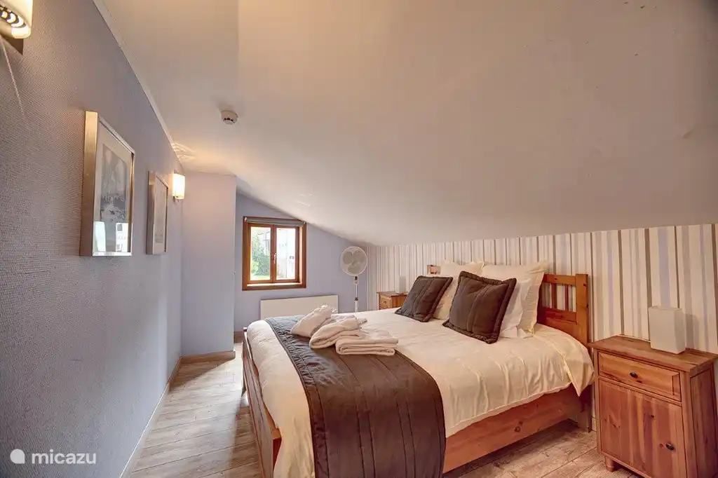 Vakantiehuis huren in Bouillon, Ardennen? Luxe vakantiehuis 21 pers