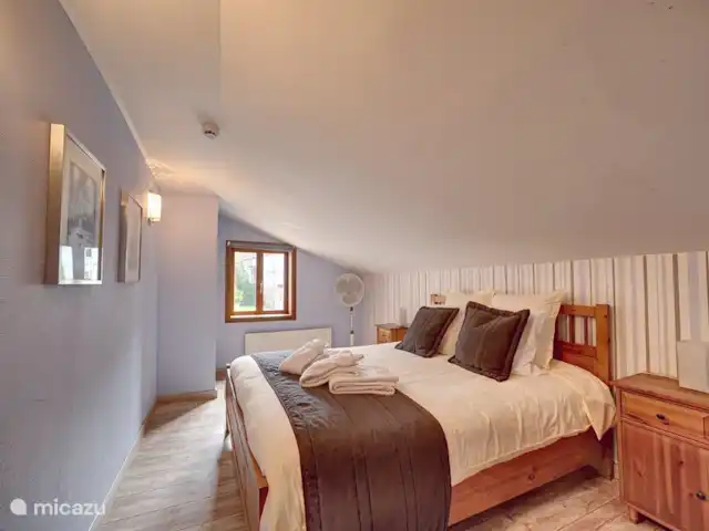 Maison de vacances de luxe 21 pers. Bouillon | Belgique, Ardennes, Bouillon - maison de vacances Chambre 2 personnes