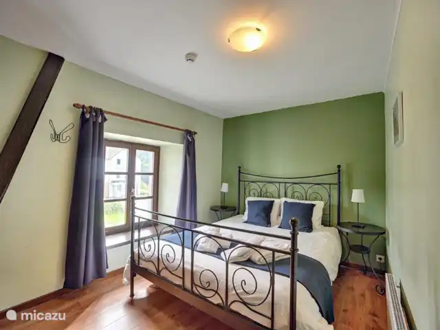 Maison de vacances de luxe 21 pers. Bouillon | Belgique, Ardennes, Bouillon - maison de vacances chambre