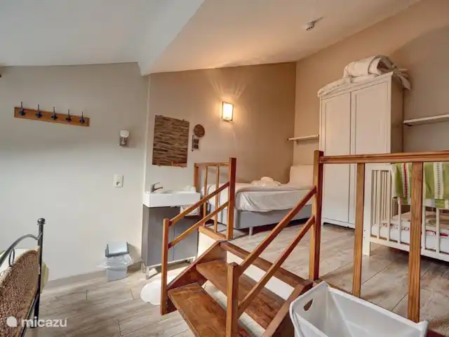 Maison de vacances de luxe 21 pers. Bouillon | Belgique, Ardennes, Bouillon - maison de vacances 3 personnes et 1 bébé