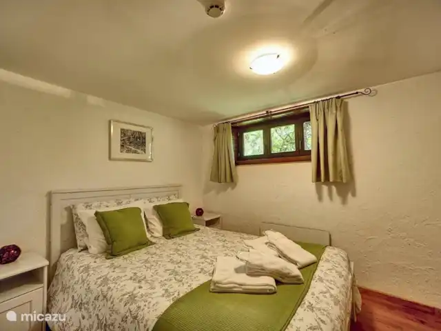 Maison de vacances de luxe 21 pers. Bouillon | Belgique, Ardennes, Bouillon - maison de vacances chambre à coucher