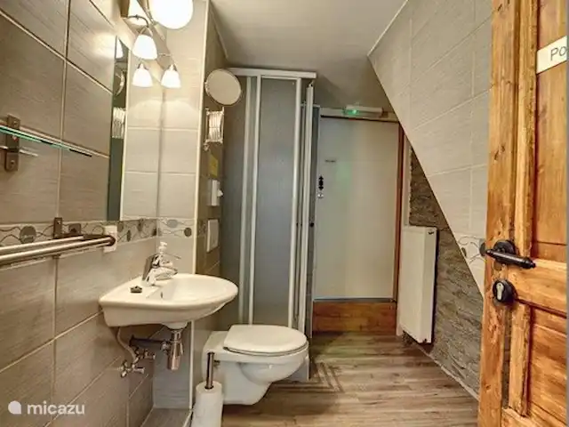 Maison de vacances de luxe 21 pers. Bouillon | Belgique, Ardennes, Bouillon - maison de vacances salle de Bains