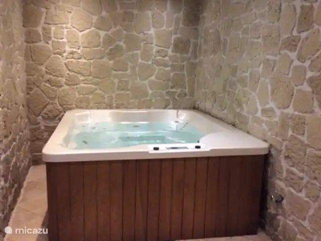 Maison de vacances de luxe 21 pers. Bouillon | Belgique, Ardennes, Bouillon - maison de vacances Jacuzzi - prêt à l’emploi à l’arrivée