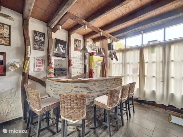 Maison de vacances de luxe 21 pers. Bouillon | Belgique, Ardennes, Bouillon - maison de vacances Petit café