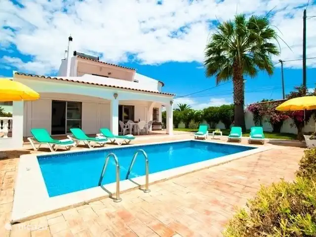 Location de Vacances Portugal, Algarve, Albufeira, villa - Villa Claire Location de Vacances Portugal, Algarve, Albufeira, villa - Villa Claire