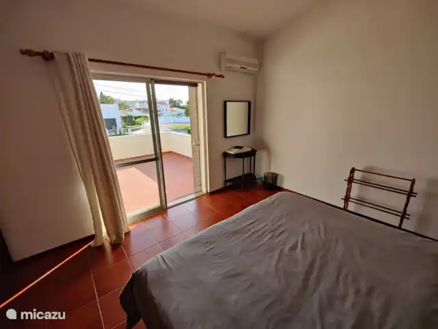 Location de Vacances Portugal, Algarve, Albufeira, villa - Villa Claire Chambre des maîtres