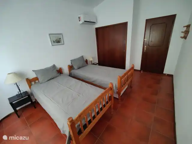 Location de Vacances Portugal, Algarve, Albufeira, villa - Villa Claire Chambre spacieuse