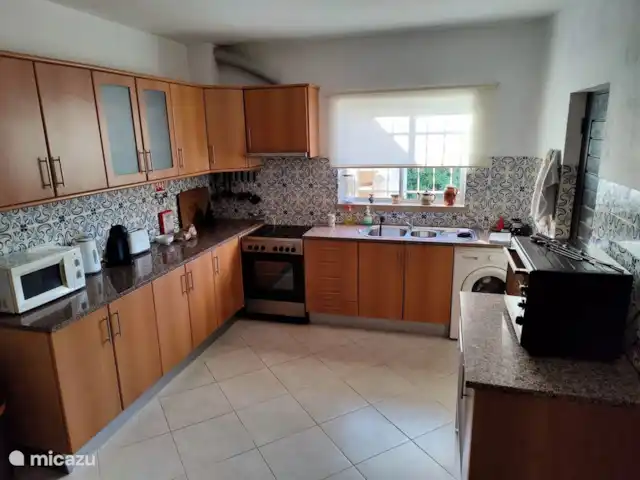 Location de Vacances Portugal, Algarve, Albufeira, villa - Villa Claire Cuisine avec toutes les commodités
