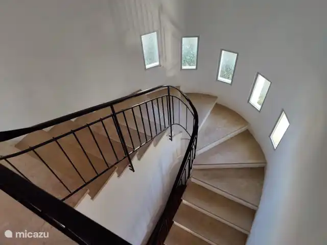 Location de Vacances Portugal, Algarve, Albufeira, villa - Villa Claire Bel escalier