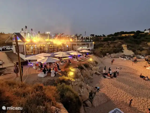 Location de Vacances Portugal, Algarve, Albufeira, villa - Villa Claire Praia Gale à 1200 mètres
