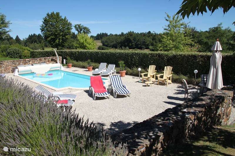 Ferienwohnung Frankreich, Charente, Rouzède Villa La verdoyante