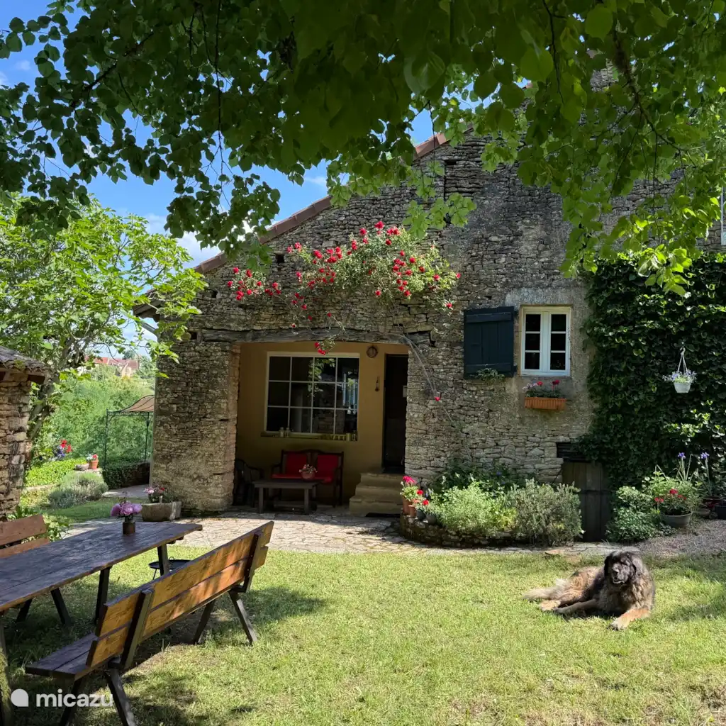 Chez Nous
