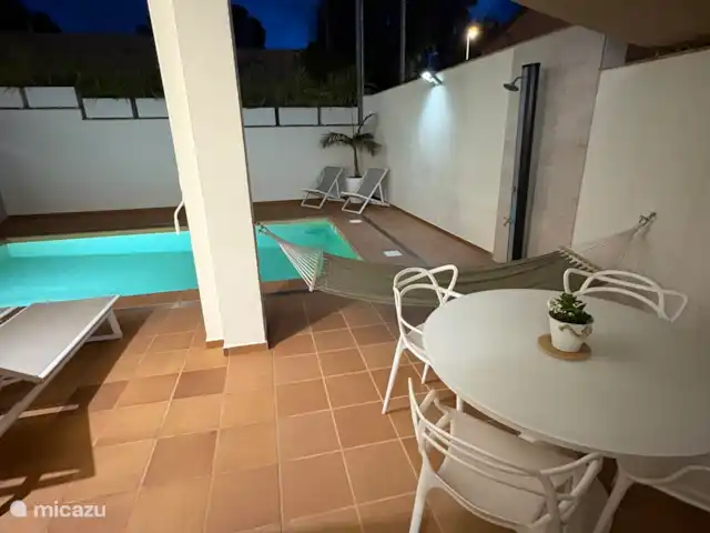 vakantiehuis huren in Spanje, Costa Brava, Calonge – Villa Rose