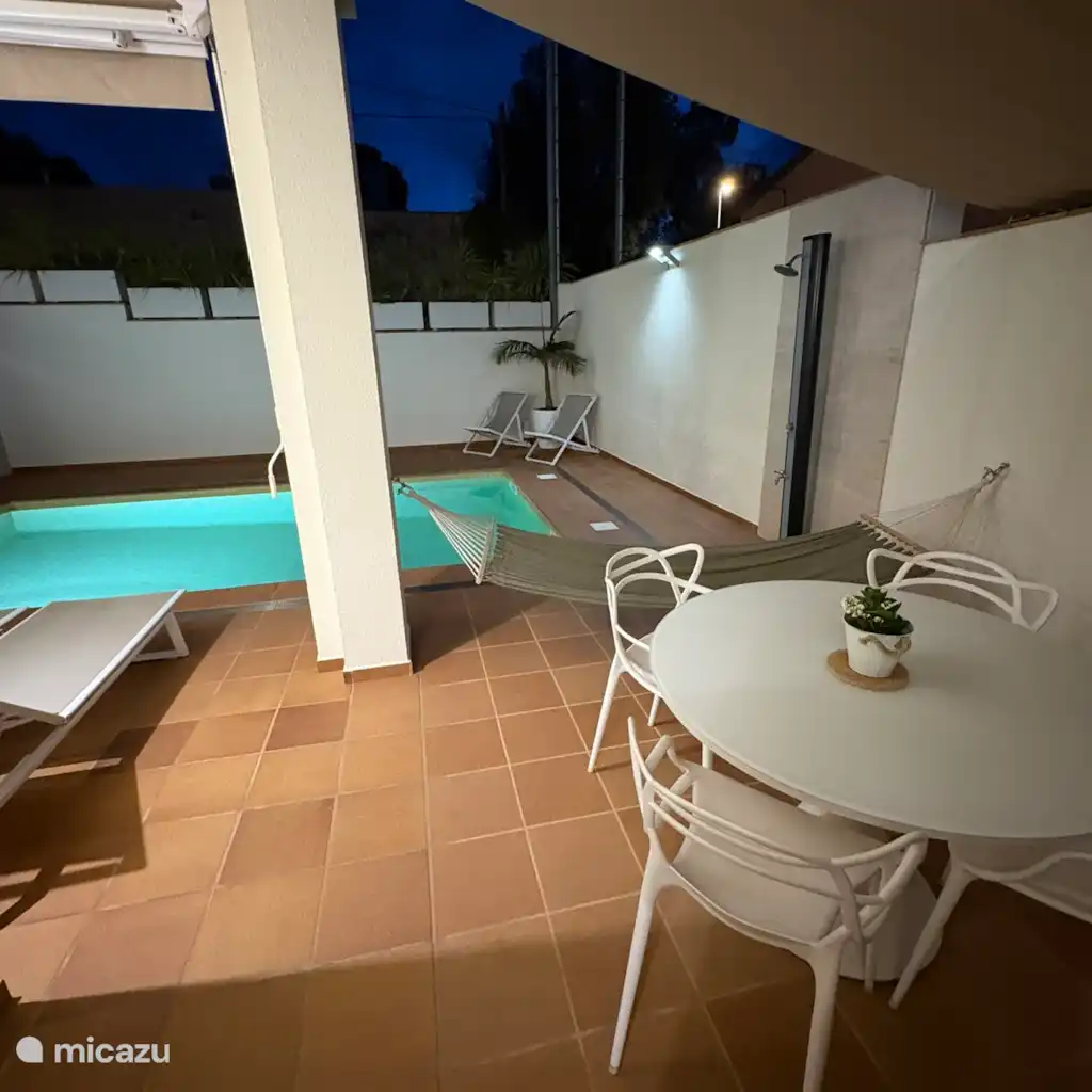 Villa Rose