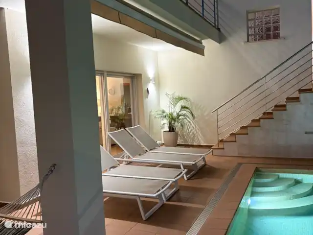 vakantiehuis huren in Spanje, Costa Brava, Calonge – Villa Rose