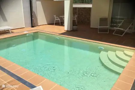 Vakantiehuis Spanje, Costa Brava, Calonge vakantiehuis Villa Rose Vakantiehuis Spanje, Costa Brava, Calonge vakantiehuis Villa Rose