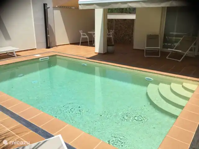 vakantiehuis huren in Spanje, Costa Brava, Calonge – Villa Rose vakantiehuis huren in Spanje, Costa Brava, Calonge – Villa Rose