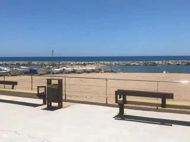 vakantiehuis huren in Spanje, Costa Brava, Calonge – Villa Rose Strand Sant Antoni de Calonge