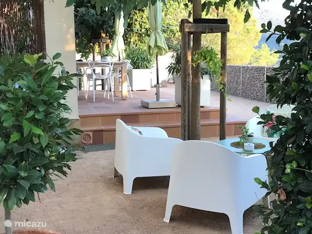 vakantiehuis huren in Spanje, Costa Brava, Calonge – Villa Rose
