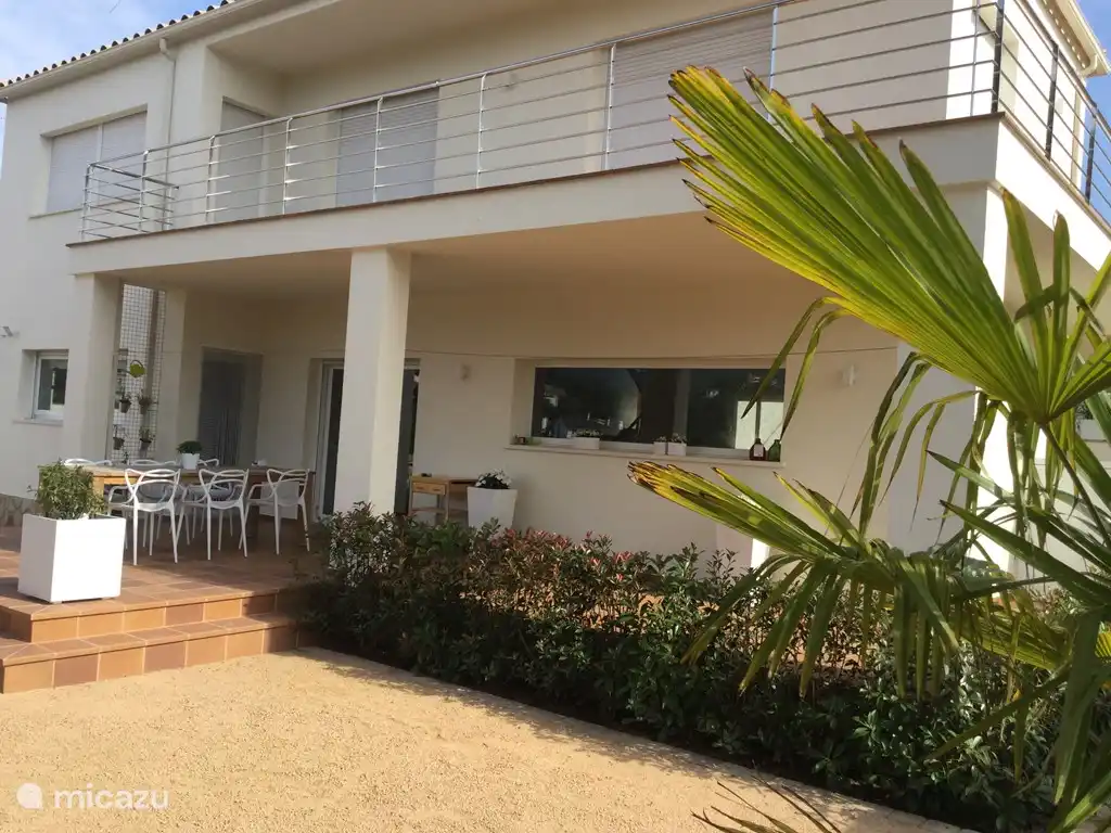 Villa Rose