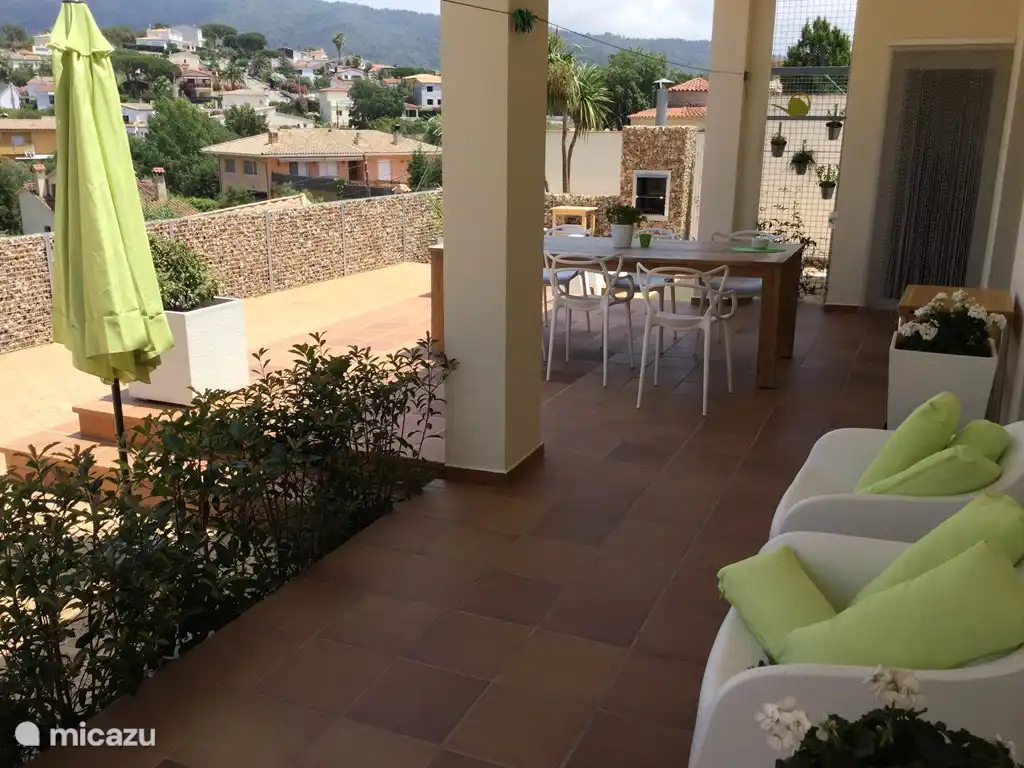 Villa Rose