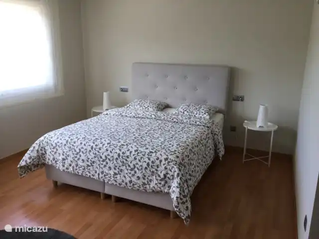 vakantiehuis huren in Spanje, Costa Brava, Calonge – Villa Rose Slaapkamer