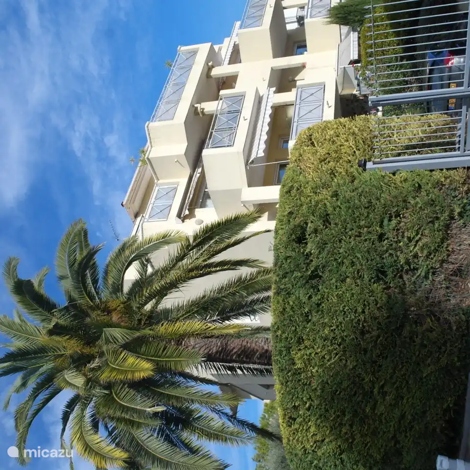 apartment in Provence, France – Apartment Côte d´Azur