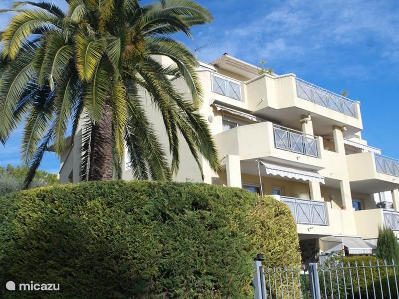 Holiday home in France, French Riviera, Nice Apartment Apartment Côte d´Azur
