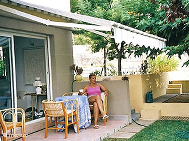 Holiday home in France, French Riviera, Nice Apartment Apartment Côte d´Azur