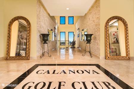 Calanova golfclub